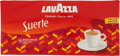 Káva mletá Lavazza Suerte 250 g