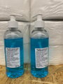 Tekuté mydlo Balneo antibakterialne 300 ml