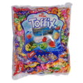 Cukríky Toffix ovocné 1 kg