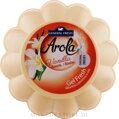 Arola vanilia gelový osviežovač 150g