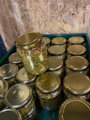 Domáca vegeta s kurkumou 100g