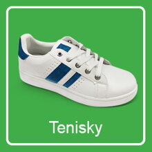 Tenisky