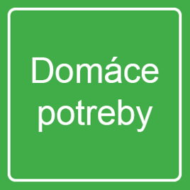 Domáce potreby