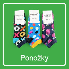 domáce papuče a ponožky