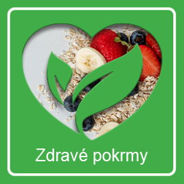 Zdravé pokrmy