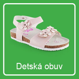 detská obuv