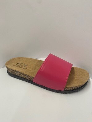 OM54188-4  fuxia ružová