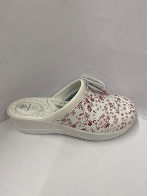 606003  bieloružová kvietková