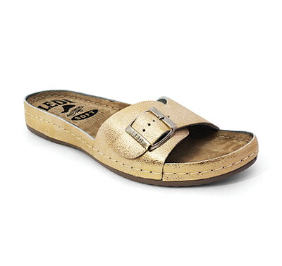 707/S2 zlatá trblietavá 