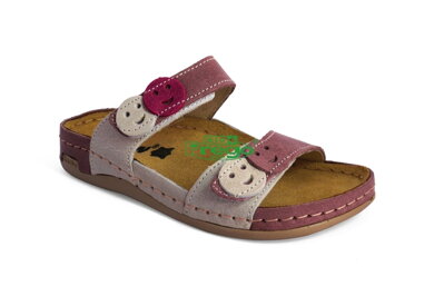 804 ružovobéžová 