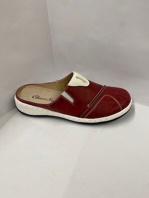 9766-4 červenobiela
