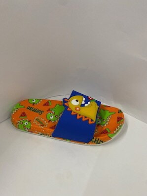 GD5 oranžovámodrá