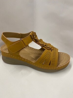 JS 96  camel hnedá