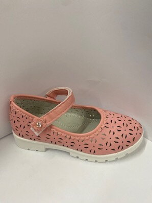 LY19 pink ružová