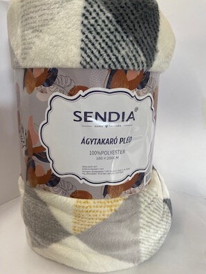 Deka  Sendia/1 180-200cm