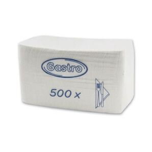 Gastro servítky 33x33cm