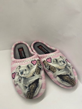 12870 pink panda
