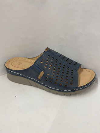 Lth-61 navy modrá