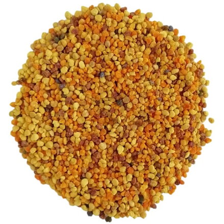 Včelý peľ 500 g