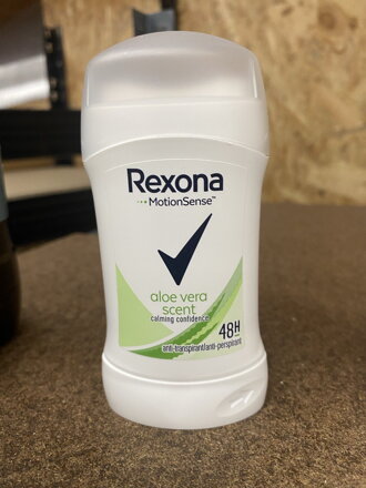 Rexona aloe vera stick 50 ml