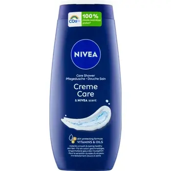 Nivea Sprchový gel 750 ml Creme Care