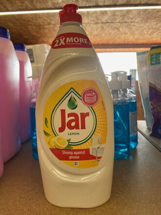 Jar citron 900 ml