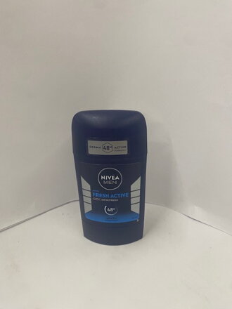 Nivea deo stick fresh activ