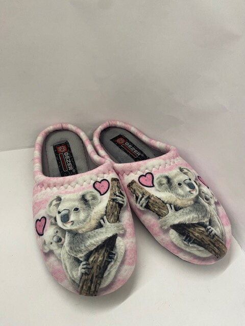 12870 pink panda