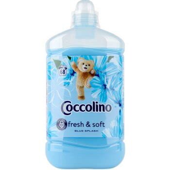 Coccolino modrá 1,7L