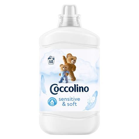 Coccolino sensitív 1,7L