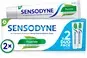 Sensodine flouride 2x75ml