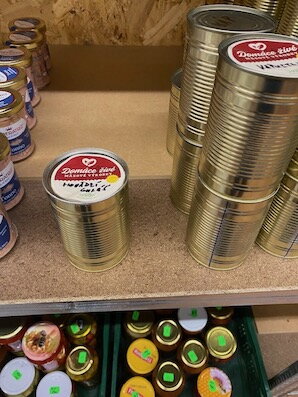 Hovädzí guláš živý domáci 450g Hovädzí guláš živý domáci 450g