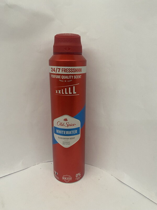 Old spice deo v spreji 250 ml