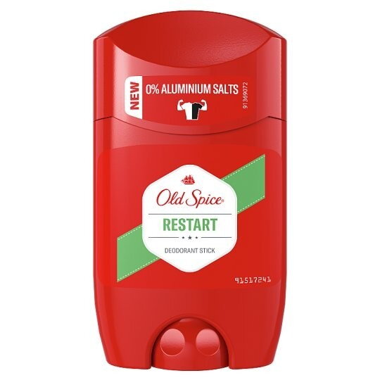 Old spice restart 50 ml