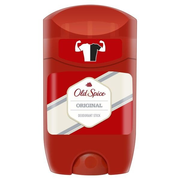 Old spice original 50 ml