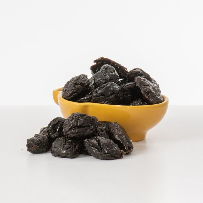 Bio slivky sušené  0,5kg