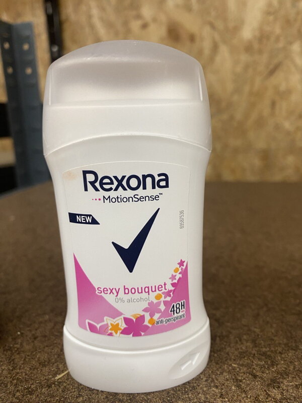 Rexona sexy bouquet  stick 50 ml