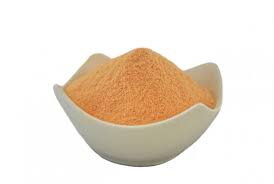 Múka z červenej bio šošovice 0,5 kg