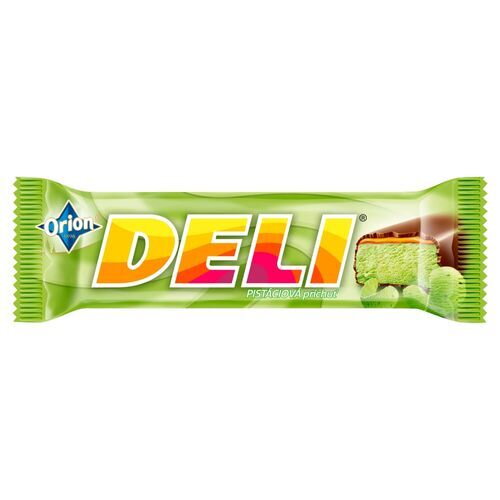 Deli pistáciové  5x35 g