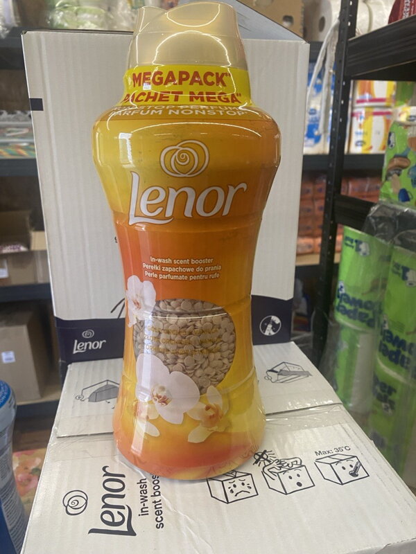 Lenor Gold Orchidea 735g