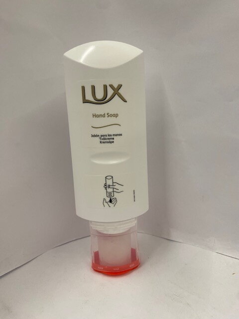 Tekuté mydlo Lux 300 ml Tekuté mydlo Lux 300 ml