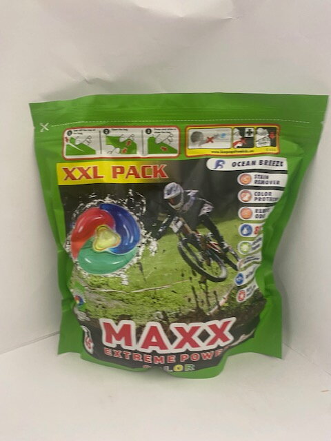 Max color 45 kapsul 4 V 1 Max color 45 kapsul 4 V 1