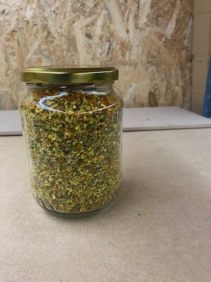 Domáca vegeta 200 g