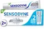Sensodine whitening 2x75ml