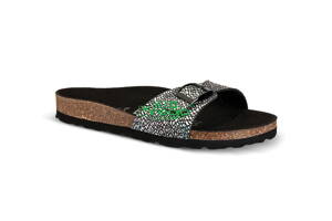 020387 Mara čierna mozaik-FUTTI 