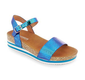 ALSO 043 tyrkisovomodrá 