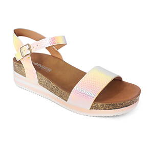 ALSO 043 oranžovoružová 