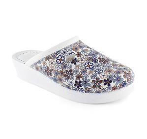 100 SBF kvietková modrá 