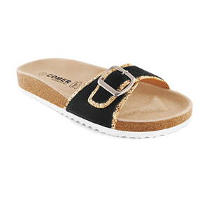 15146/8 čiernozlatá 