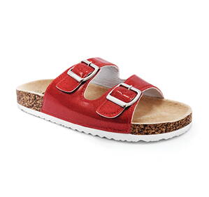 15147 ružovočervená trblietavá 